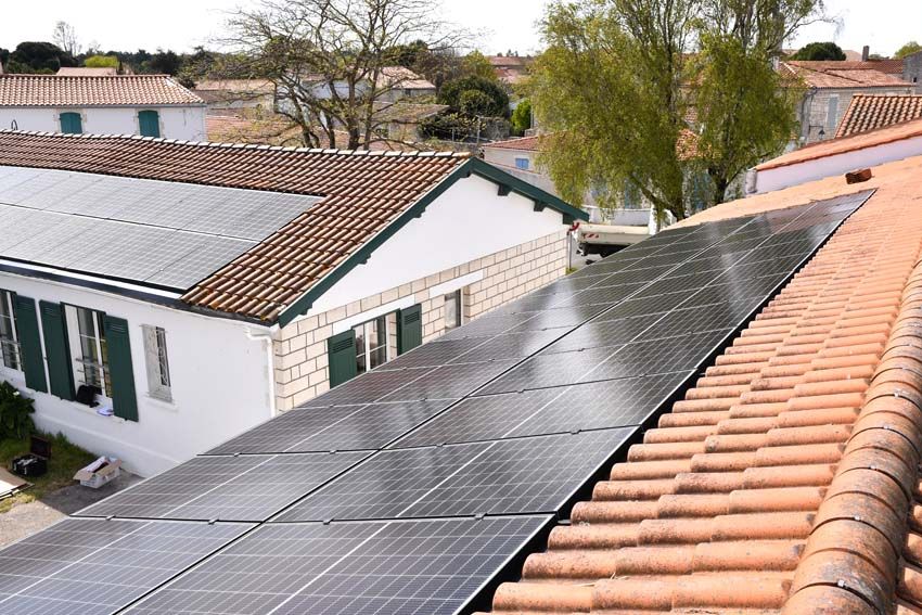 Centrale Ecole de Dolus