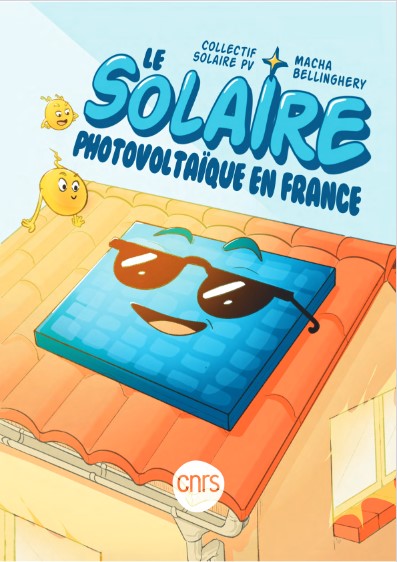 BD Photovoltaique en France
