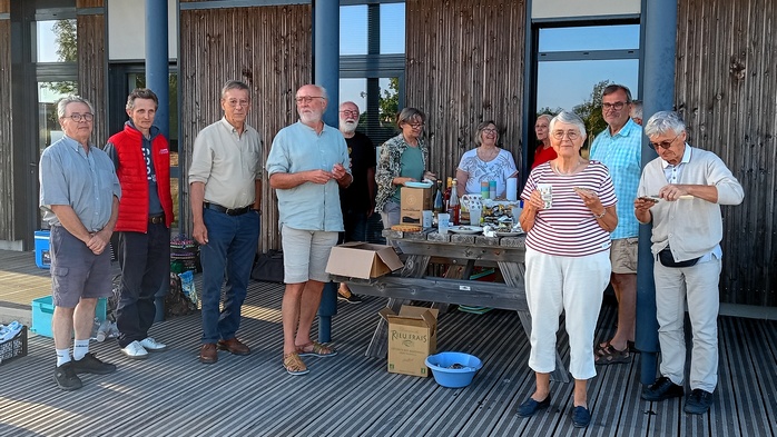 Assemblee Generale 2026 apero